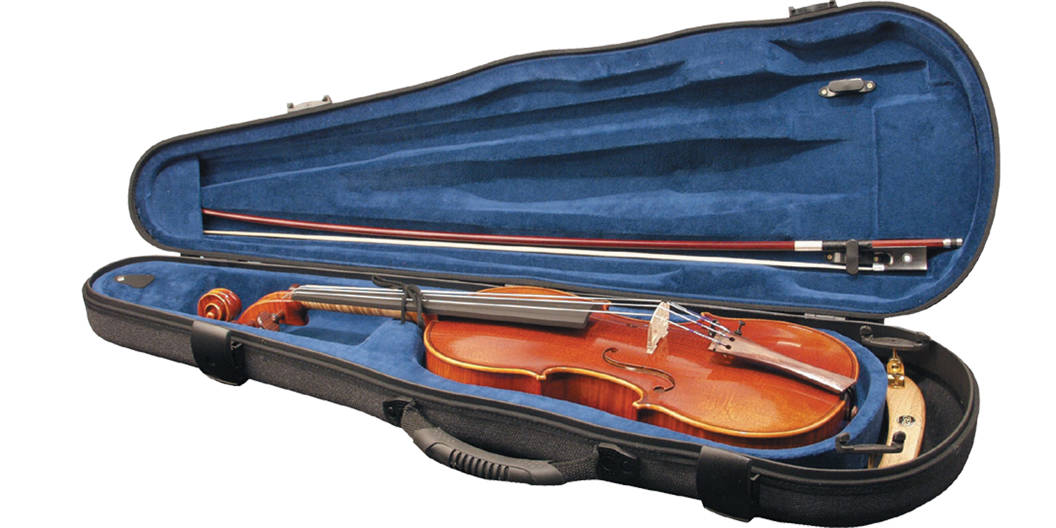 Paesold Violin Outfit